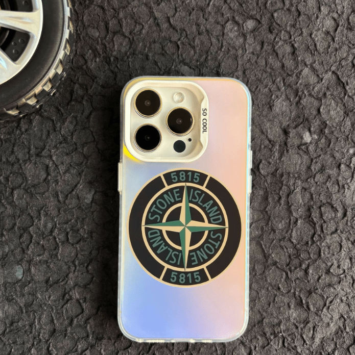 Etui de téléphone Technologie IMD avancée - Shopbyshopima
